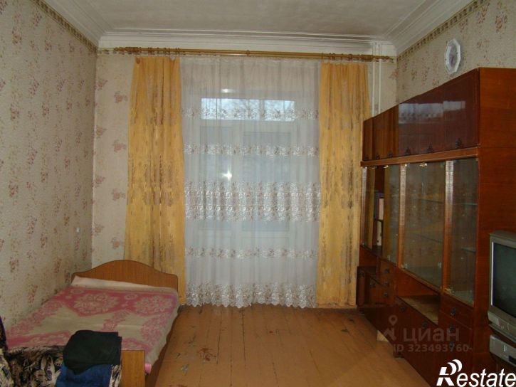 3-комн квартира ул Ленина, 97,  д. 97