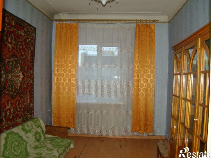 3-комн квартира ул Ленина, 97,  д. 97