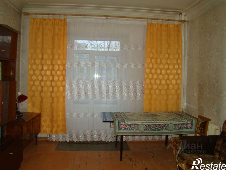 3-комн квартира ул Ленина, 97,  д. 97