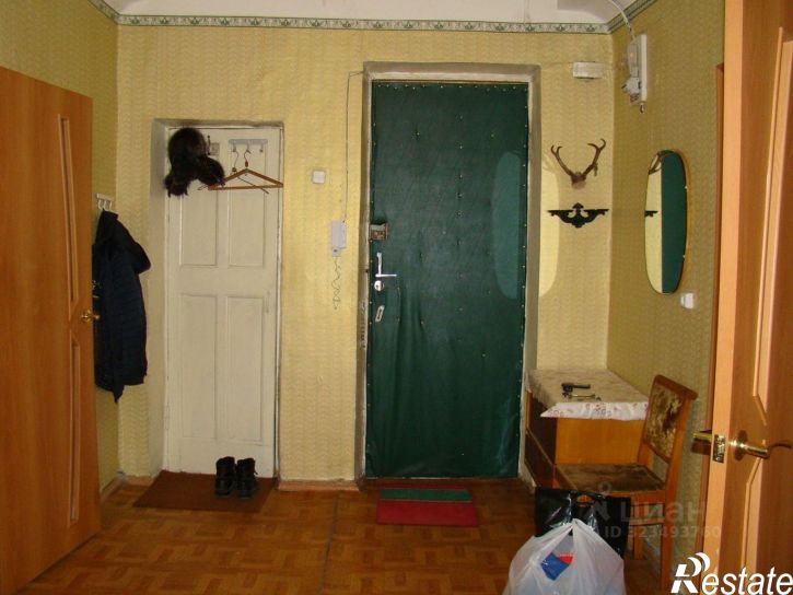 3-комн квартира ул Ленина, 97,  д. 97