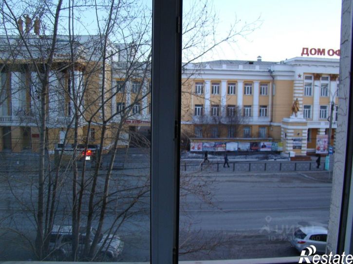 3-комн квартира ул Ленина, 97,  д. 97