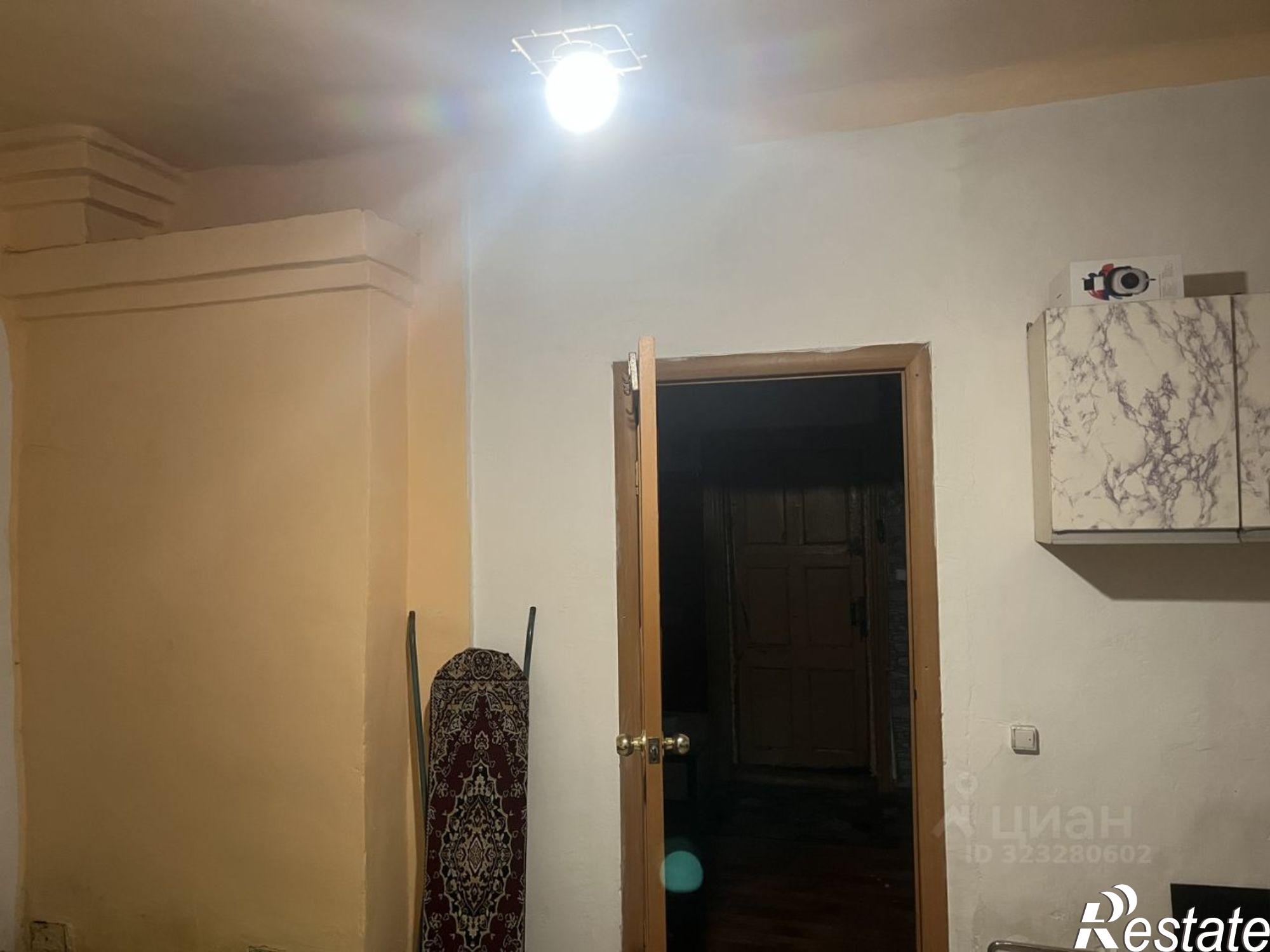 Сдать квартиру за 9 000 рублей на Тунгирский пер, 24