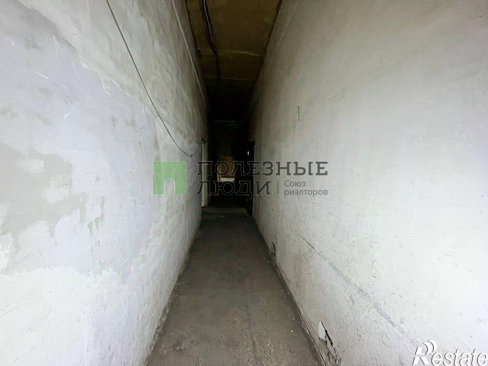 Купить помещение свободного назначения за 44 956 800 рублей на ул Металлистов, 21