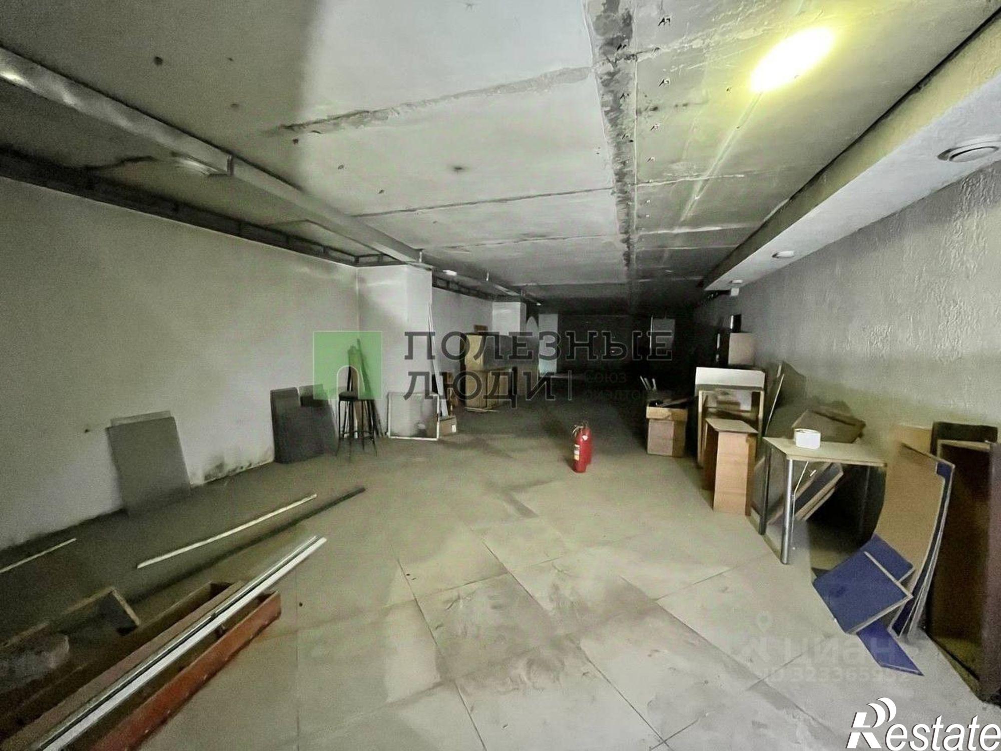 Купить помещение свободного назначения за 44 956 800 рублей на ул Металлистов, 21