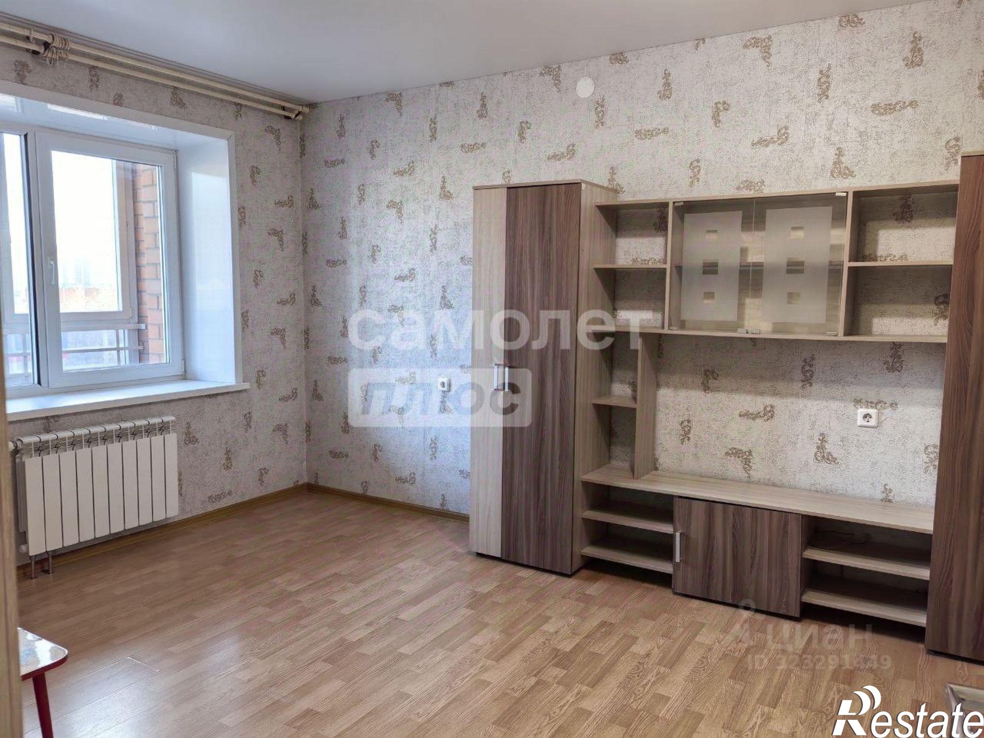 Купить квартиру за 7 500 000 рублей на ул Бабушкина, 4