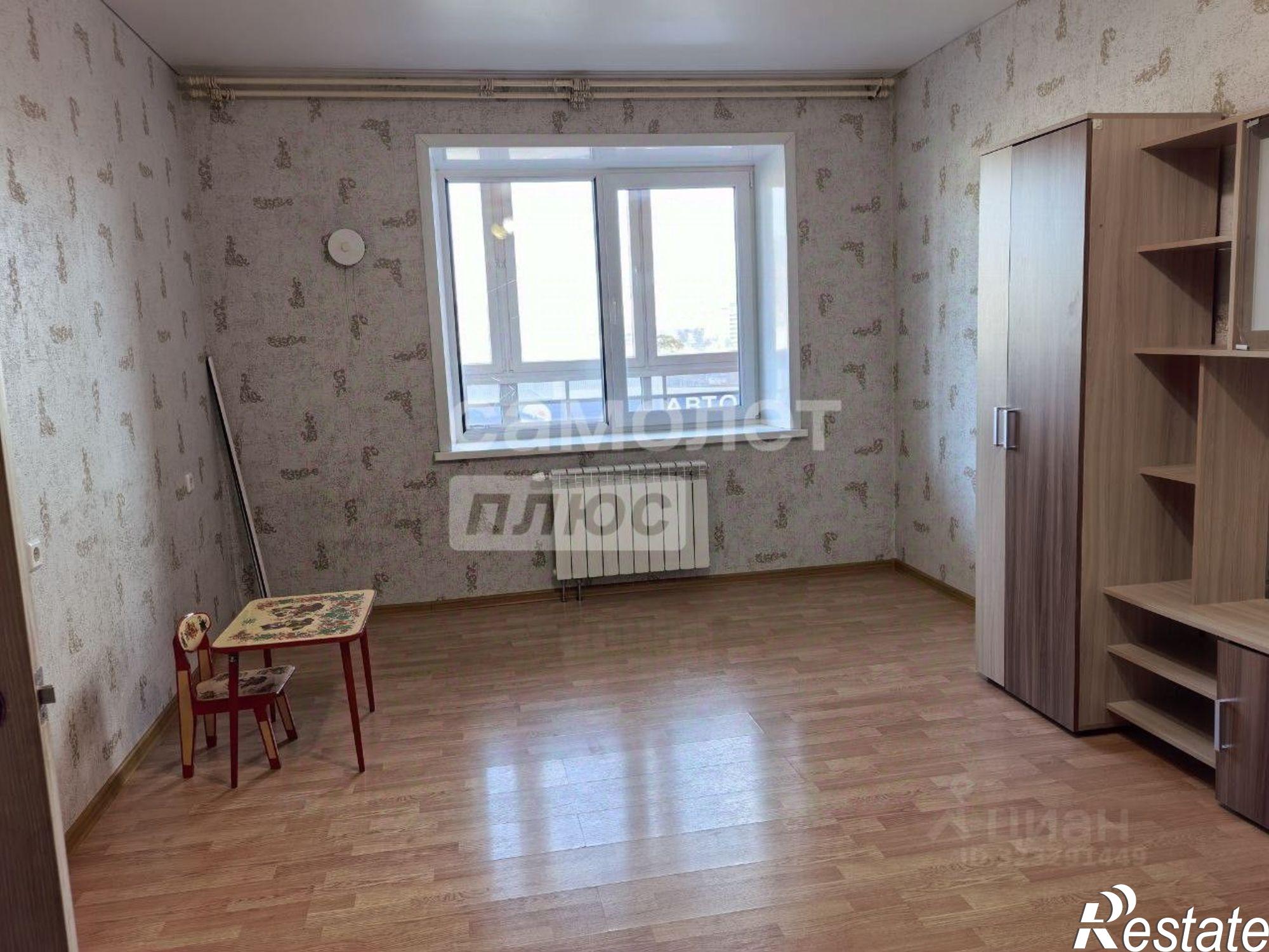 Купить квартиру за 7 500 000 рублей на ул Бабушкина, 4