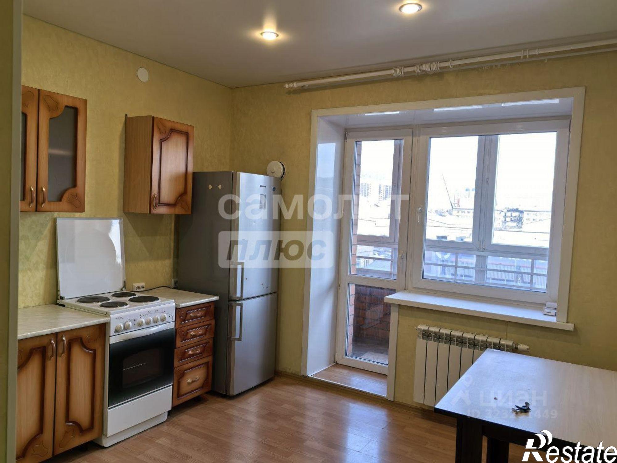 Купить квартиру за 7 500 000 рублей на ул Бабушкина, 4