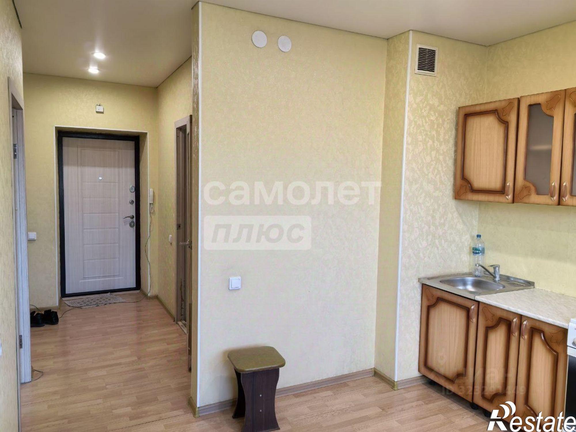 Купить квартиру за 7 500 000 рублей на ул Бабушкина, 4