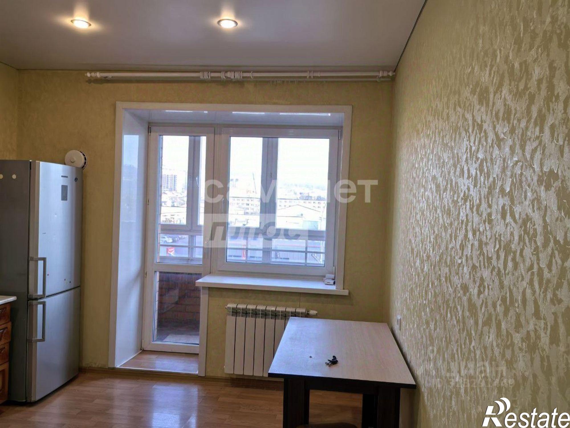 Купить квартиру за 7 500 000 рублей на ул Бабушкина, 4