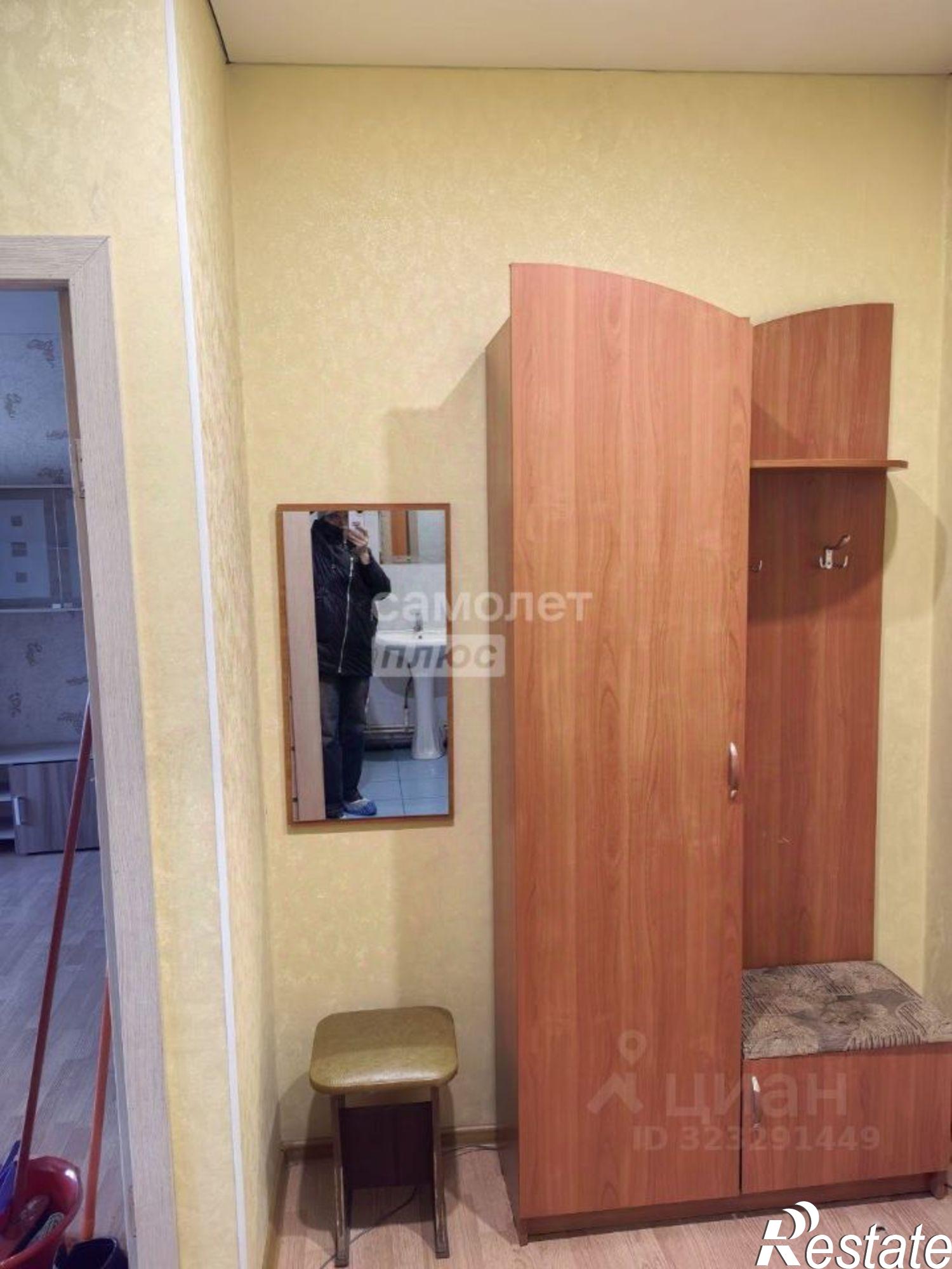 Купить квартиру за 7 500 000 рублей на ул Бабушкина, 4