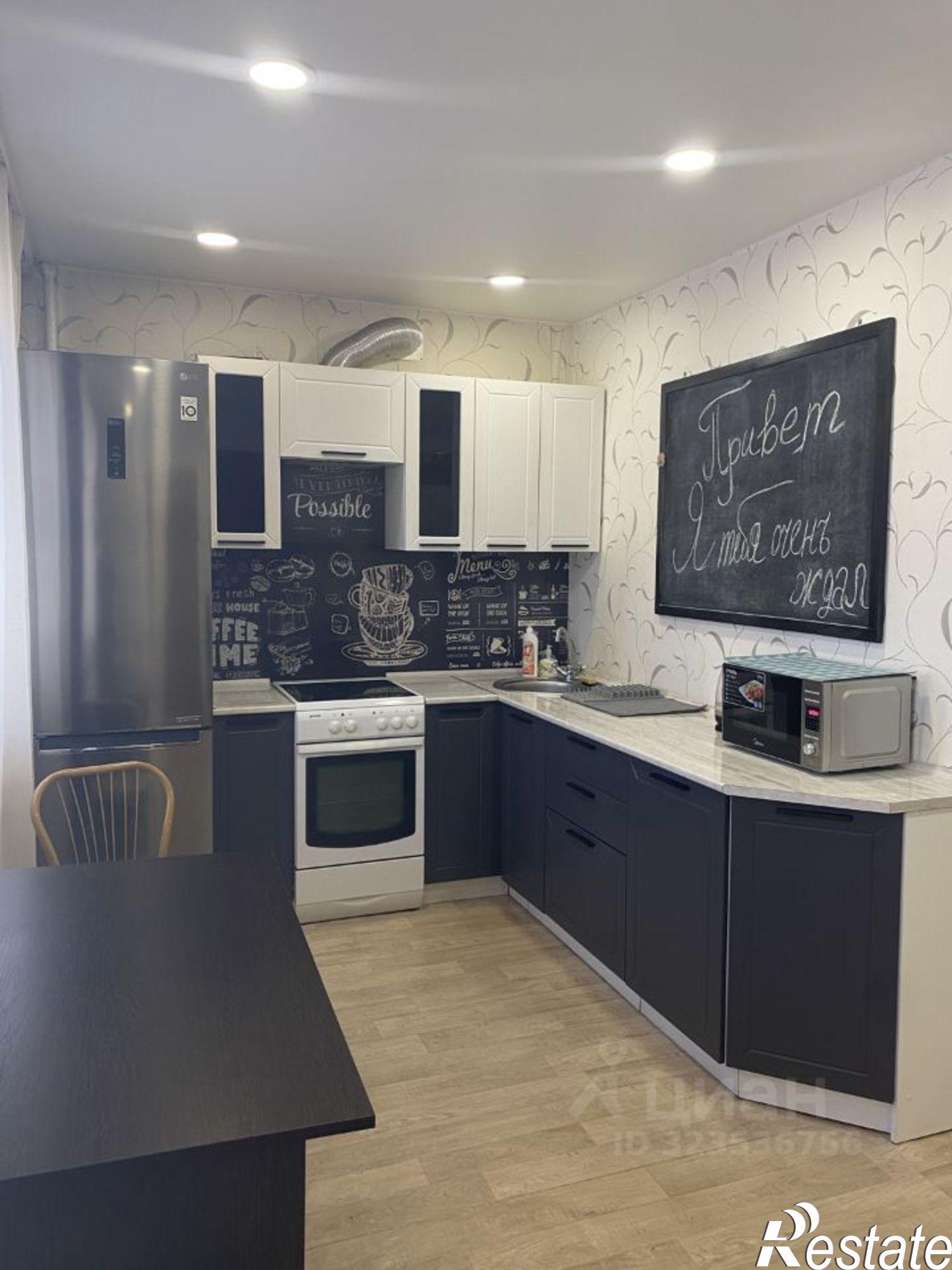 Сдать квартиру за 49 500 рублей на ул Кастринская, 3б