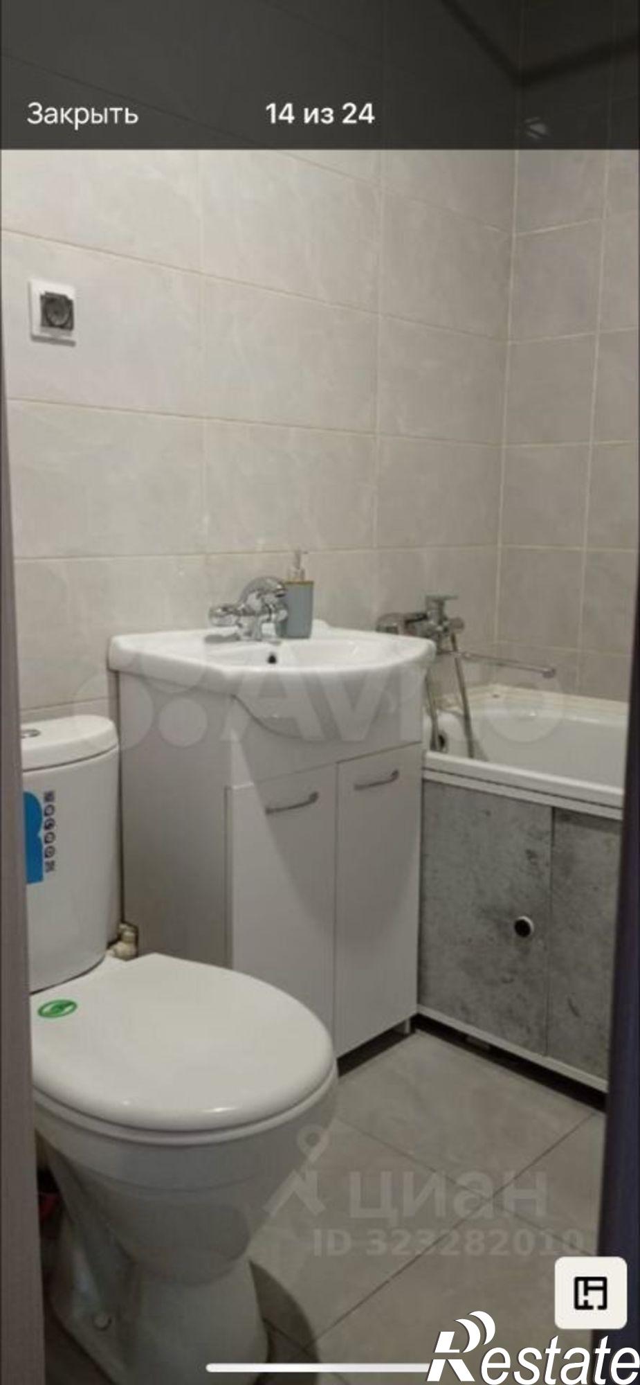 Сдать квартиру за 40 000 рублей на ул Амурская, 23