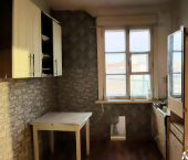 1-комн, 25кв м, этаж 1/1 Тунгирский пер, 24