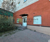 помещение 822 кв м ул Металлистов, 21