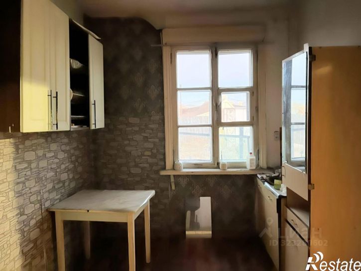 1-комн квартира Тунгирский пер, 24,  д. 24