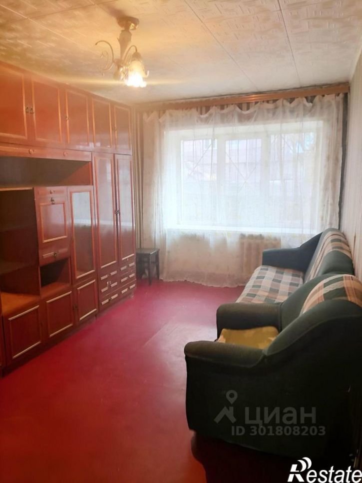 2-комн квартира ул Журавлева, 89,  д. 89