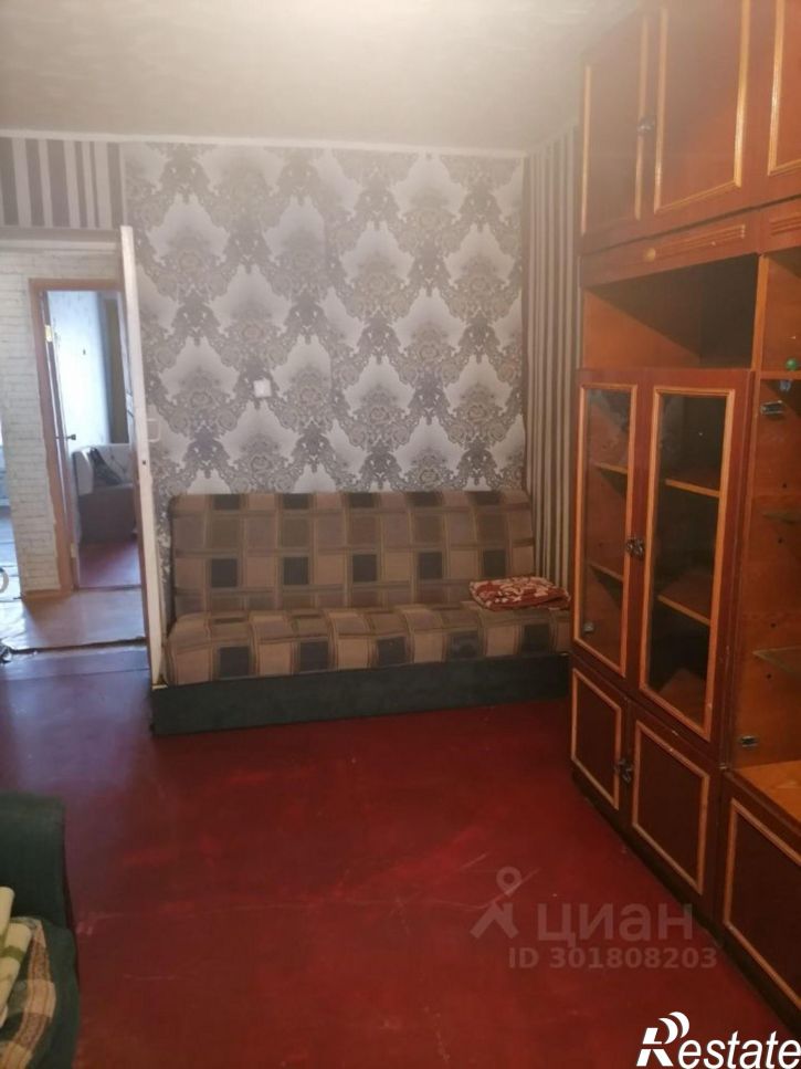 2-комн квартира ул Журавлева, 89,  д. 89
