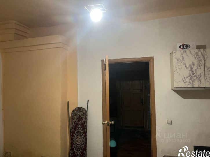 1-комн квартира Тунгирский пер, 24,  д. 24