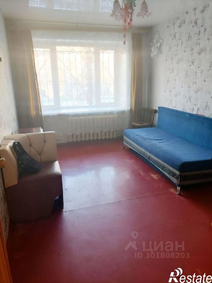 2-комн квартира ул Журавлева, 89,  д. 89