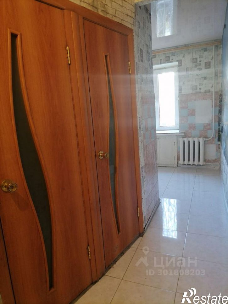 2-комн квартира ул Журавлева, 89,  д. 89