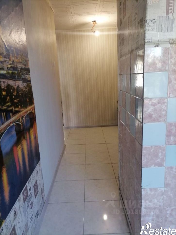 2-комн квартира ул Журавлева, 89,  д. 89