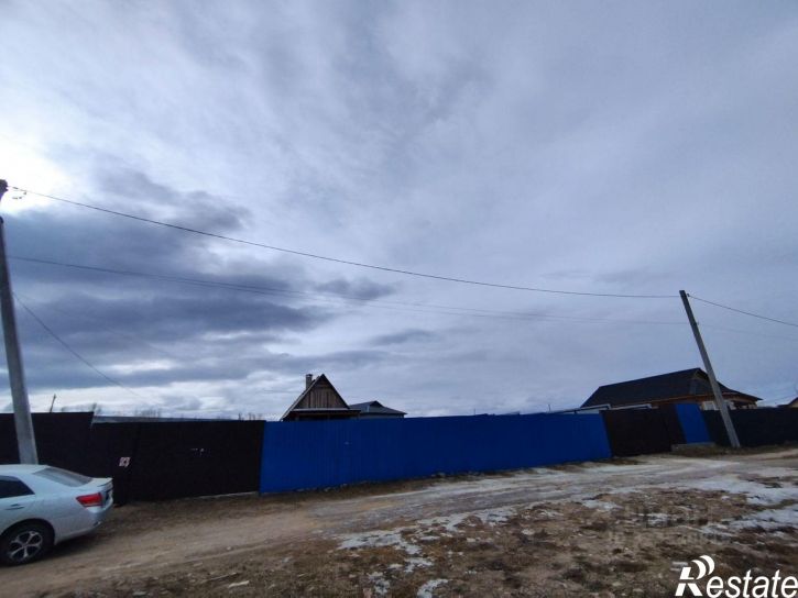 Земельный участок ул Автозаводская, 3 А,  д. 3 А,  к. А