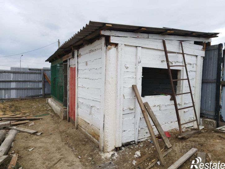 Земельный участок ул Автозаводская, 3 А,  д. 3 А,  к. А