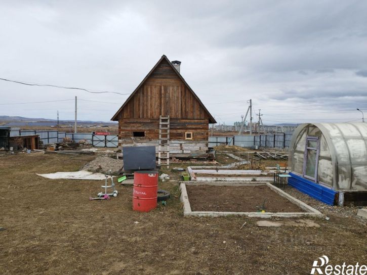 Земельный участок ул Автозаводская, 3 А,  д. 3 А,  к. А