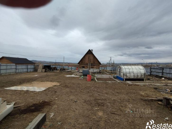 Земельный участок ул Автозаводская, 3 А,  д. 3 А,  к. А