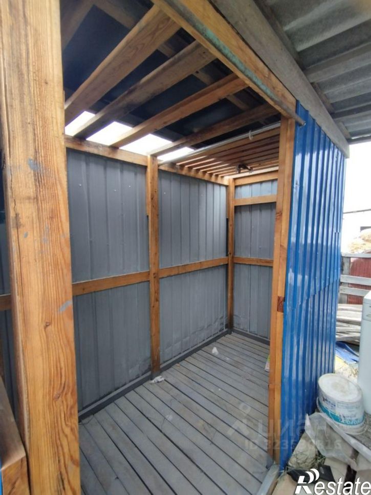 Земельный участок ул Автозаводская, 3 А,  д. 3 А,  к. А