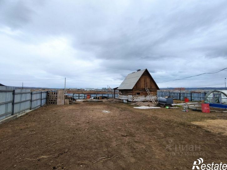 Земельный участок ул Автозаводская, 3 А,  д. 3 А,  к. А