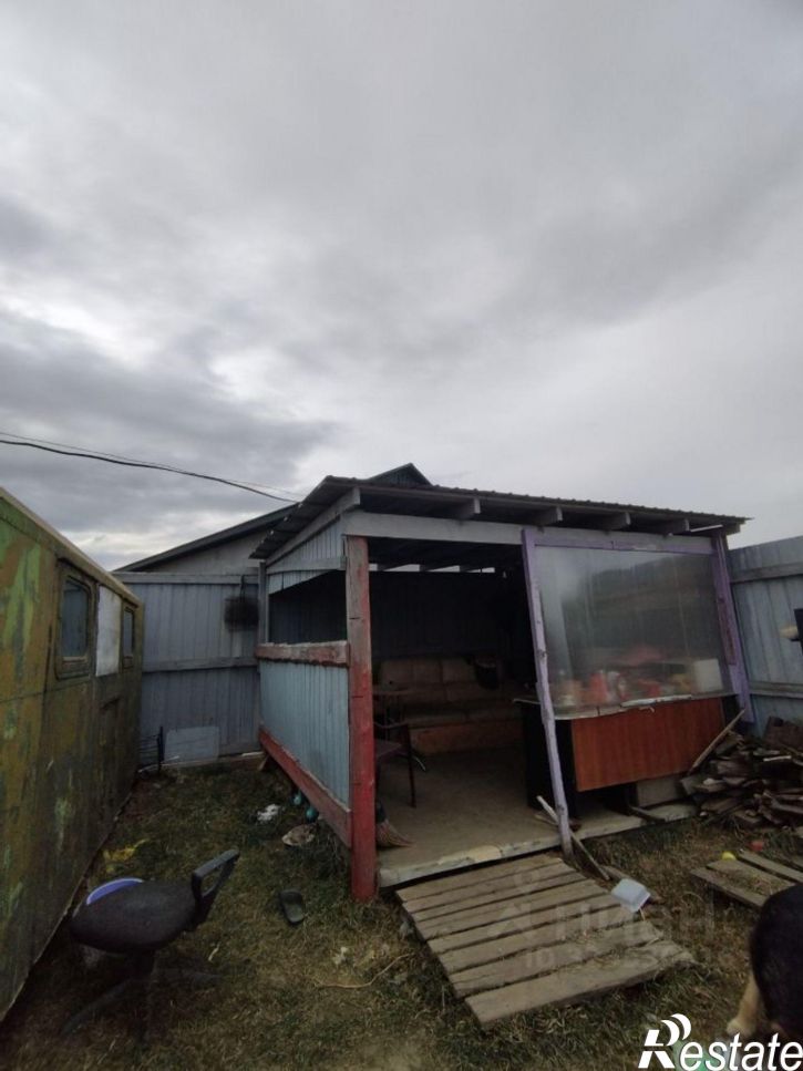 Земельный участок ул Автозаводская, 3 А,  д. 3 А,  к. А