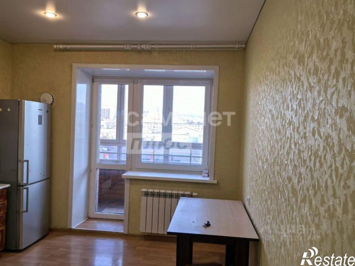 1-комн квартира ул Бабушкина, 4,  д. 4