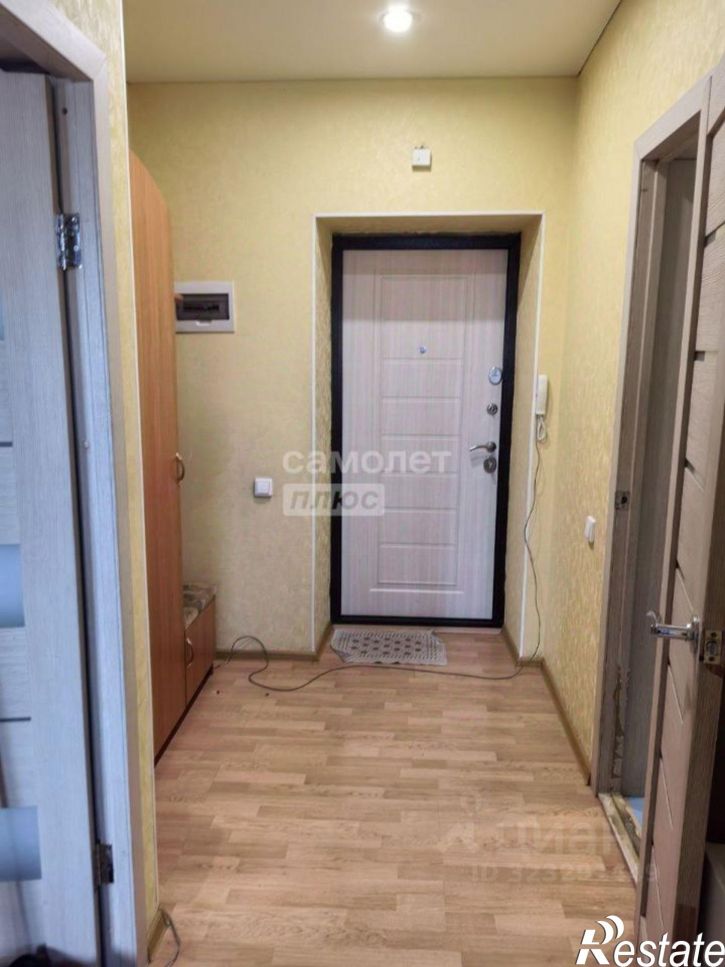 1-комн квартира ул Бабушкина, 4,  д. 4