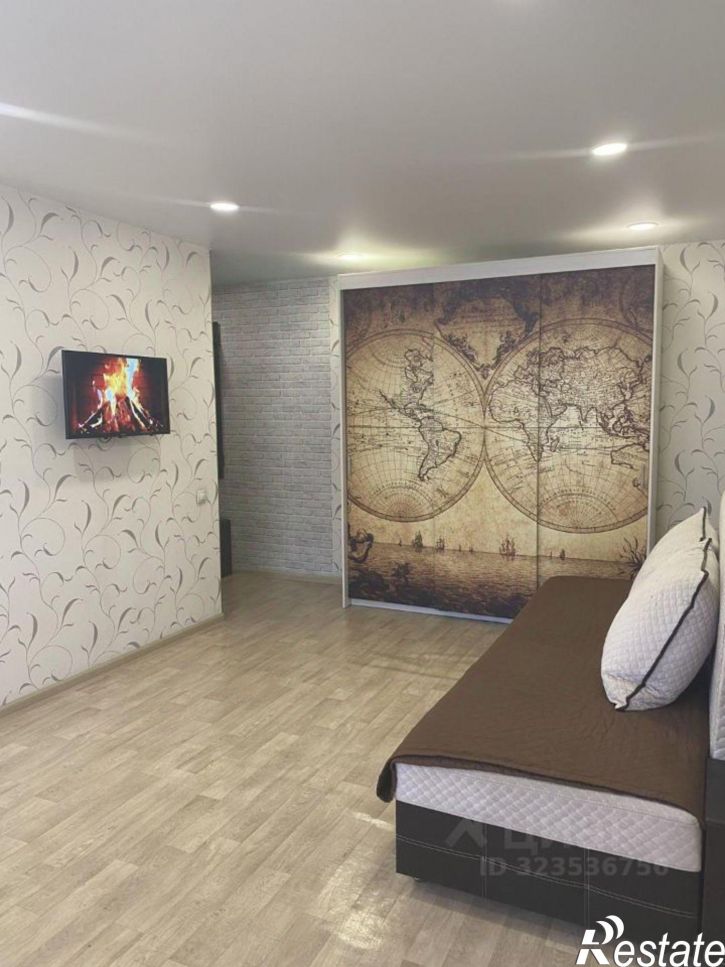 2-комн квартира ул Кастринская, 3б,  д. 3б