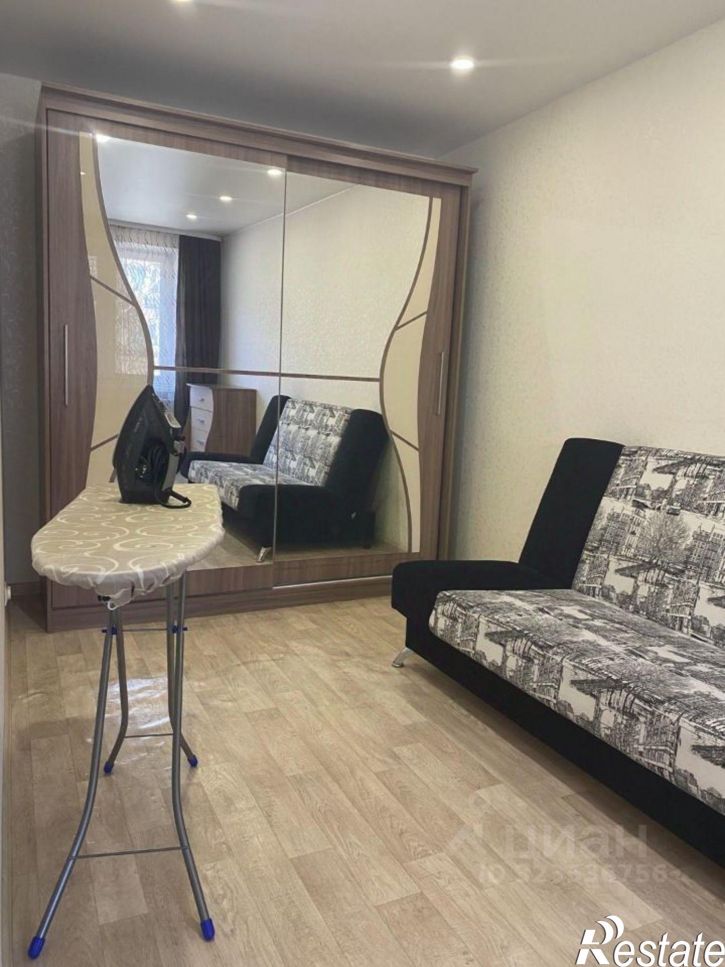 2-комн квартира ул Кастринская, 3б,  д. 3б