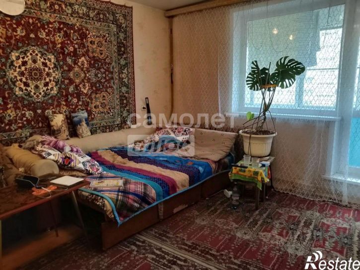 3-комн квартира Чита г., Черновский, 9-й мкр., д.1