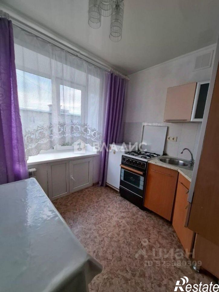 2-комн квартира Ингодинская улица, 6,  д. 6