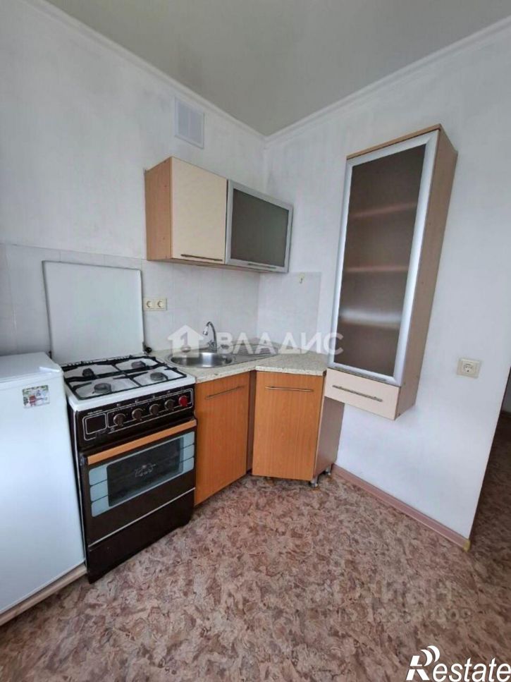 2-комн квартира Ингодинская улица, 6,  д. 6