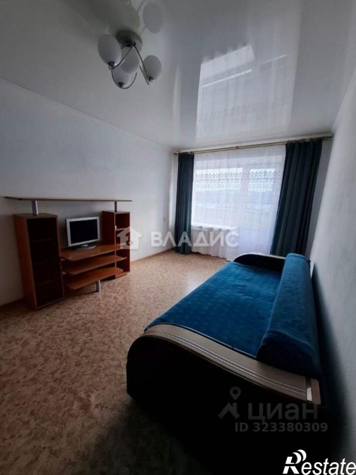 2-комн квартира Ингодинская улица, 6,  д. 6