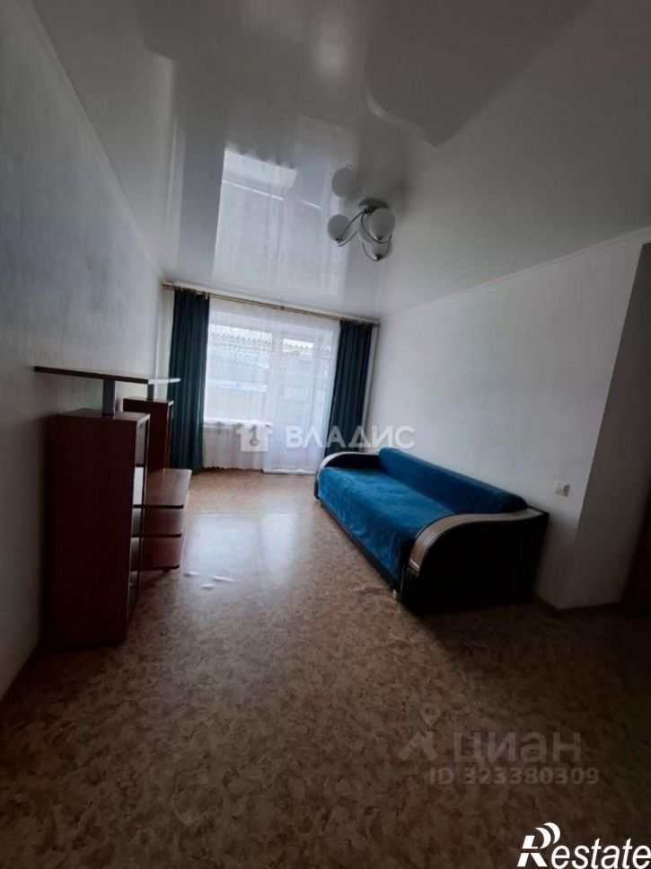 2-комн квартира Ингодинская улица, 6,  д. 6