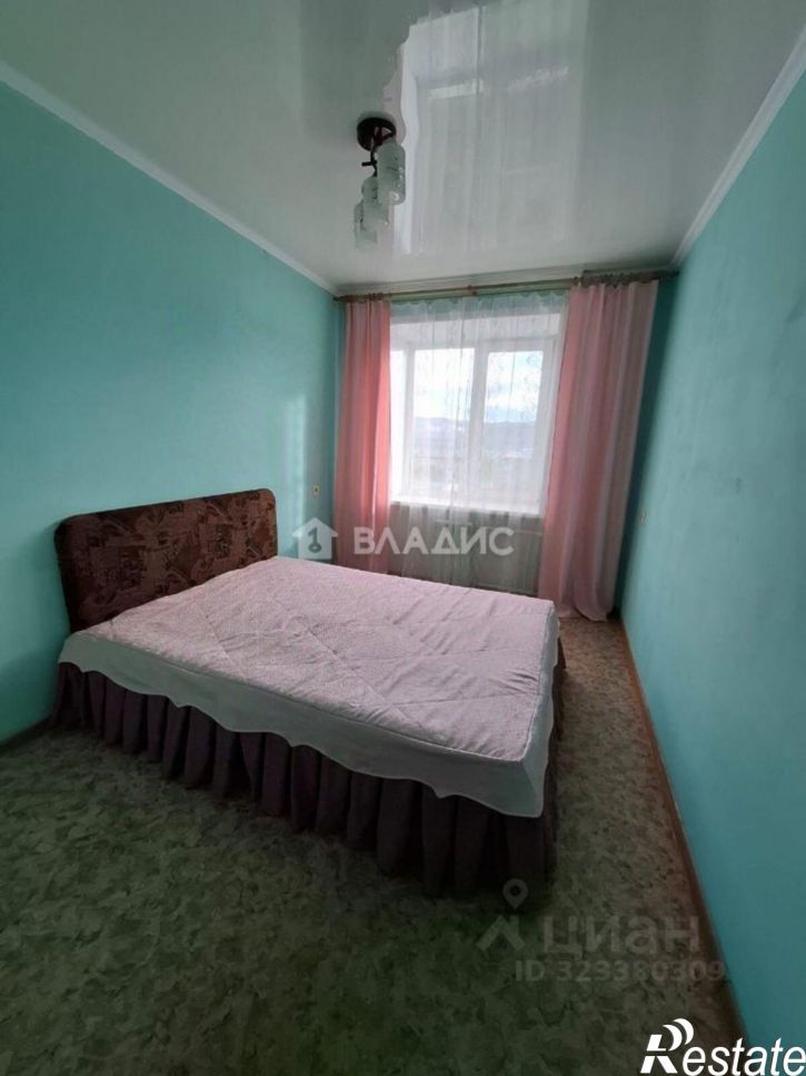 2-комн квартира Ингодинская улица, 6,  д. 6