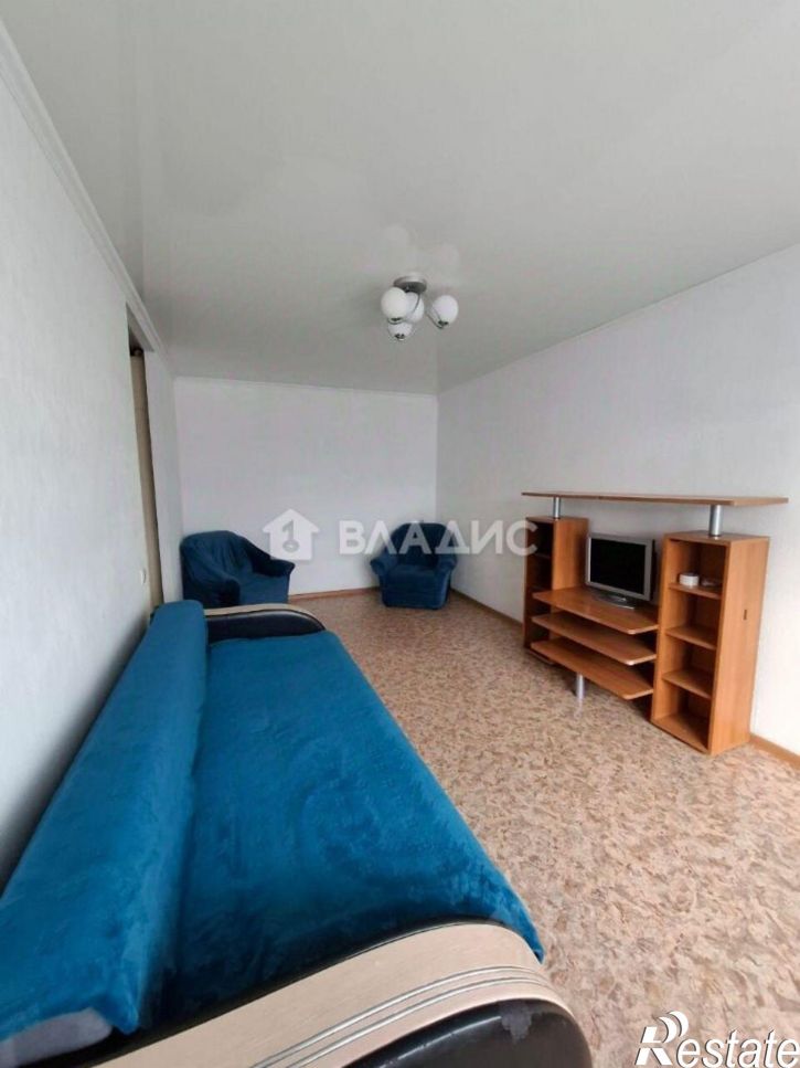 2-комн квартира Ингодинская улица, 6,  д. 6