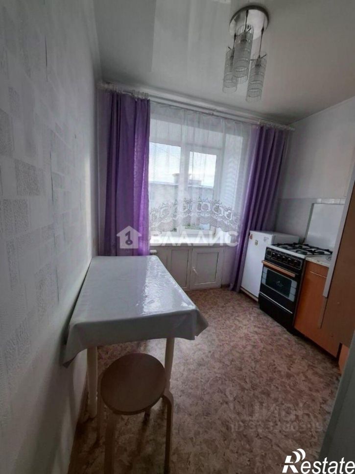 2-комн квартира Ингодинская улица, 6,  д. 6