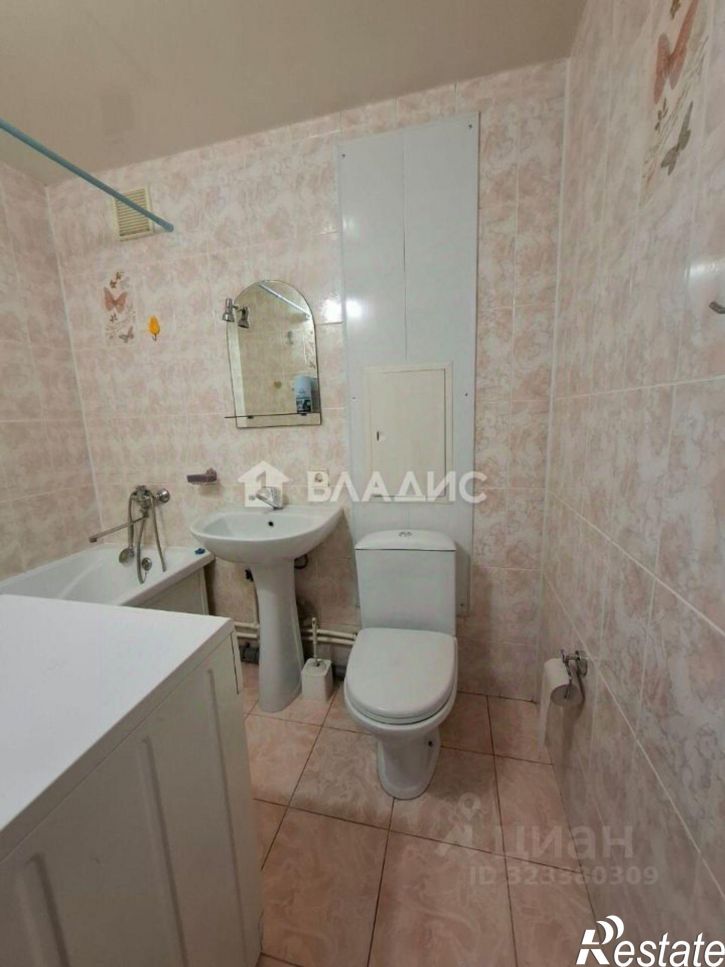 2-комн квартира Ингодинская улица, 6,  д. 6