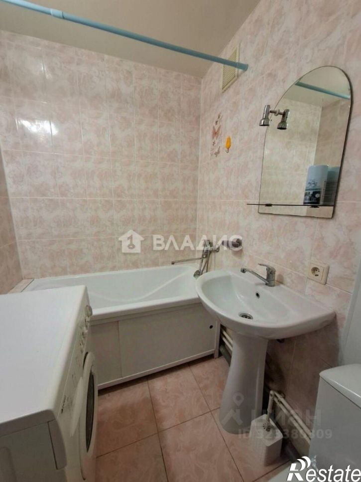 2-комн квартира Ингодинская улица, 6,  д. 6