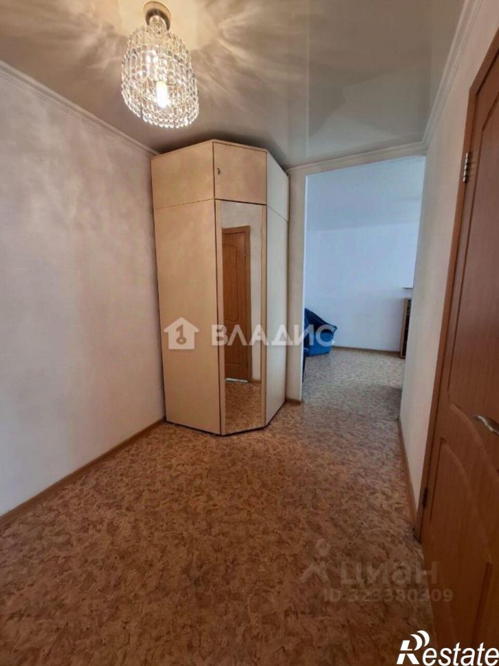 2-комн квартира Ингодинская улица, 6,  д. 6