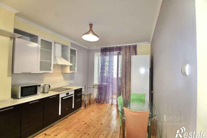 2-комн квартира ул Бутина, 123,  д. 123