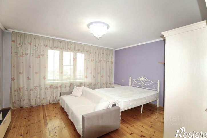 2-комн квартира ул Бутина, 123,  д. 123