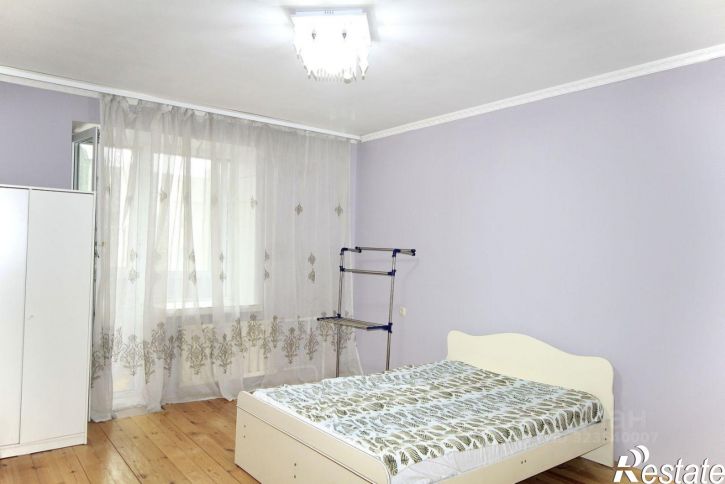 2-комн квартира ул Бутина, 123,  д. 123